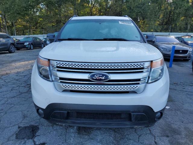 VIN 1FM5K8D8XFGB42589 2015 Ford Explorer, Xlt no.5