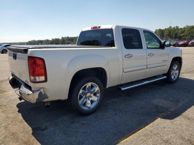 VIN 3GTP1VE04DG101433 2013 GMC Sierra, C1500 Sle no.3