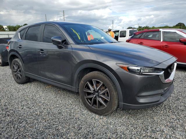 2018 MAZDA CX-5 TOURI - JM3KFACM6J0398948