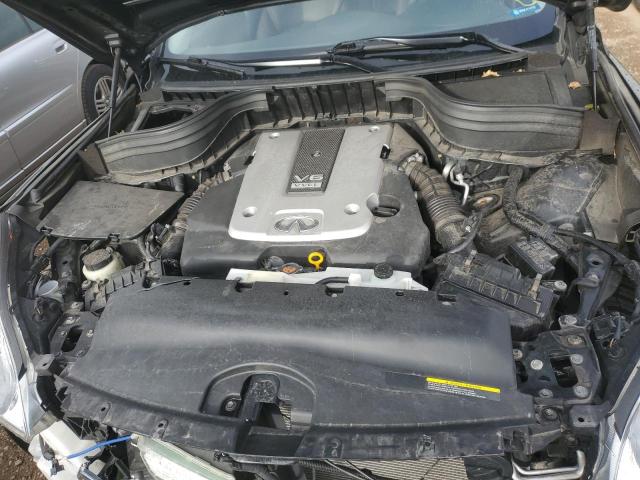 2016 INFINITI QX50 - JN1BJ0RR8GM270588