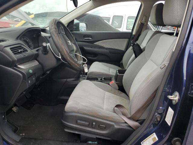2016 HONDA CR-V EX - 3CZRM3H54GG703341