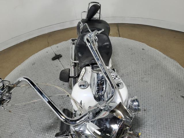 2006 HARLEY-DAVIDSON FLHRSI 1HD1FYW116Y638395
