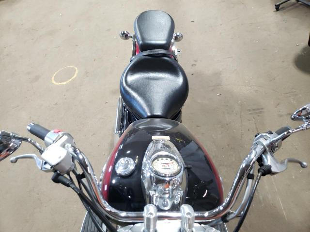 2004 YAMAHA XVS65 BASE JYAVM01E84A062312