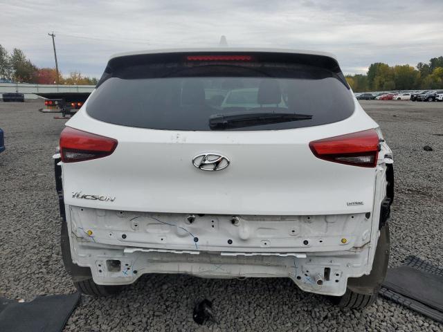 2020 HYUNDAI TUCSON SE - KM8J2CA49LU104187