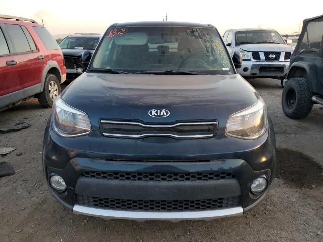 VIN KNDJP3A5XJ7619211 2018 KIA Soul, + no.5