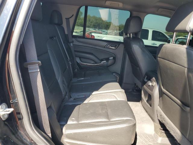2018 CHEVROLET TAHOE C150 - 1GNSCBKC4JR101002