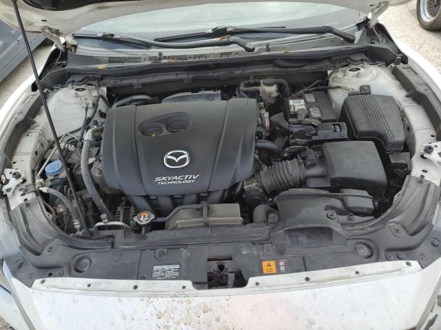 2016 MAZDA 6 TOURING - JM1GJ1T54G1426013