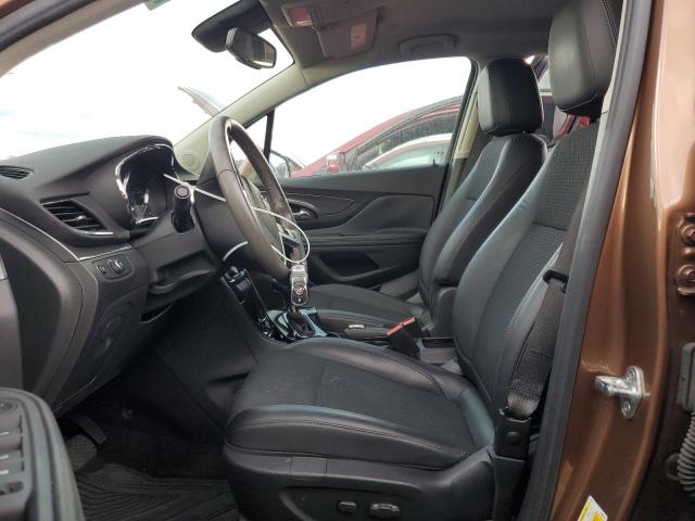 2017 BUICK ENCORE PRE - KL4CJASB2HB043263