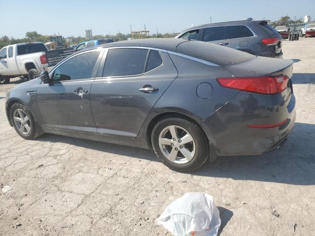 2015 KIA OPTIMA LX - 5XXGM4A75FG458436