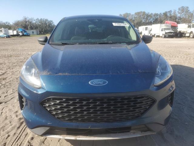 2020 FORD ESCAPE S - 1FMCU0F63LUB58094