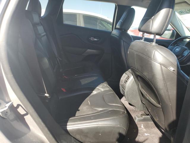 2019 JEEP CHEROKEE L - 1C4PJLLBXKD202950