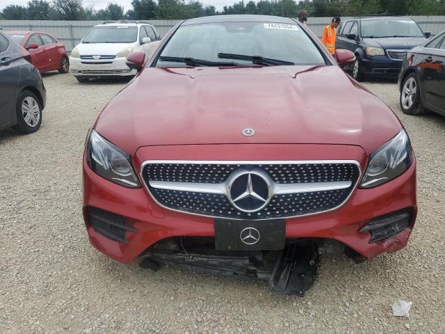 VIN WDD1J6JB6KF072458 2019 Mercedes-Benz E-Class, 4... no.5