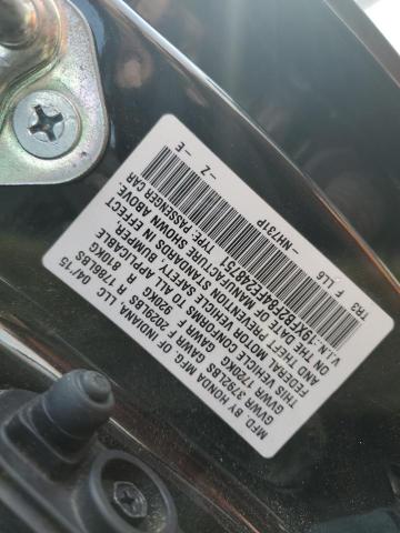 VIN 19XFB2F84FE248751 2015 HONDA CIVIC no.13