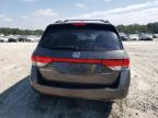 HONDA ODYSSEY TO photo