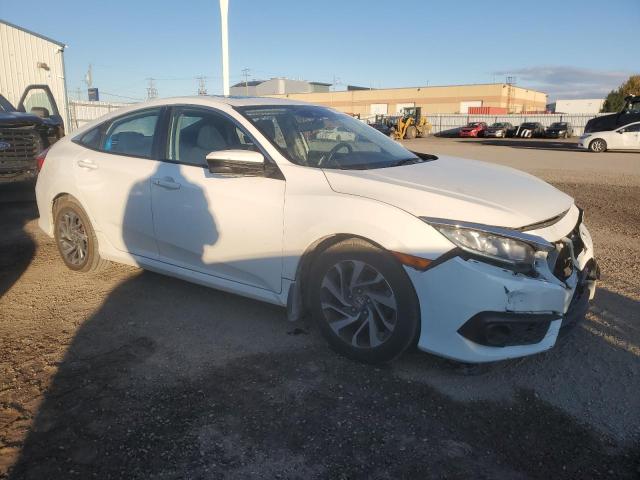 2017 HONDA CIVIC EX - 2HGFC2F84HH015846