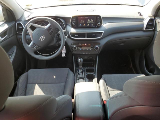 2020 HYUNDAI TUCSON SE - KM8J2CA43LU097608