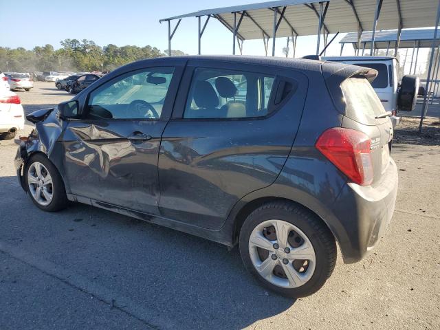 2020 CHEVROLET SPARK LS - KL8CB6SA8LC429186