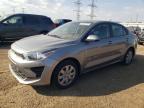 2022 KIA RIO LX - 3KPA24AD4NE496362