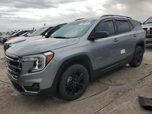 2023 GMC TERRAIN AT #3024064676