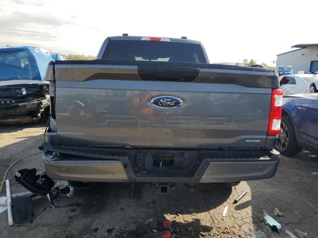 VIN 1FTEW1EP7MFB68107 2021 Ford F-150, Supercrew no.6