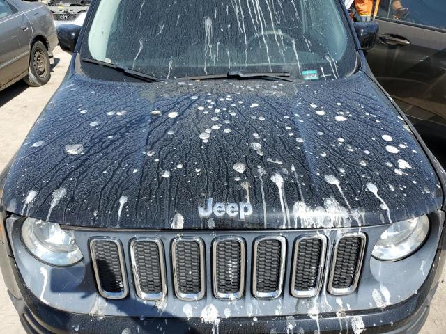 2016 JEEP RENEGADE L - ZACCJABT0GPE37654