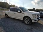 Lot #3024732326 2015 FORD F150 SUPER