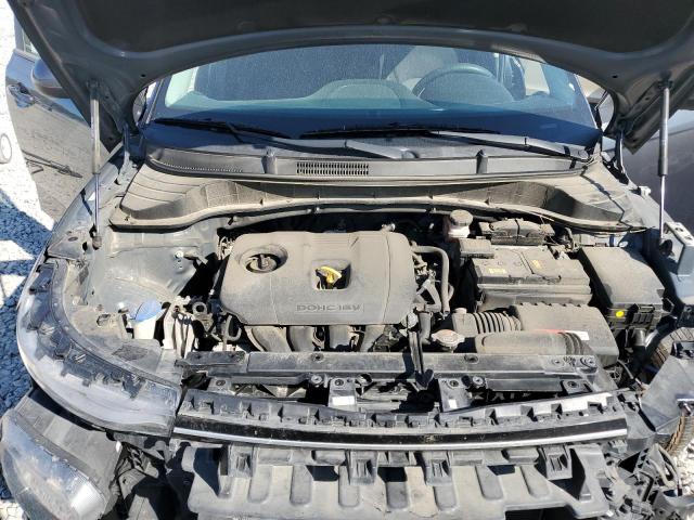 2021 KIA SOUL LX - KNDJ23AU2M7784664