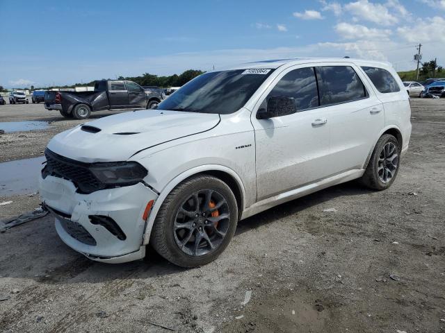 2023 DODGE DURANGO R/ #2994347046