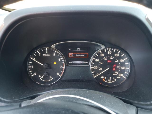 2016 NISSAN PATHFINDER - 5N1AR2MN7GC666479