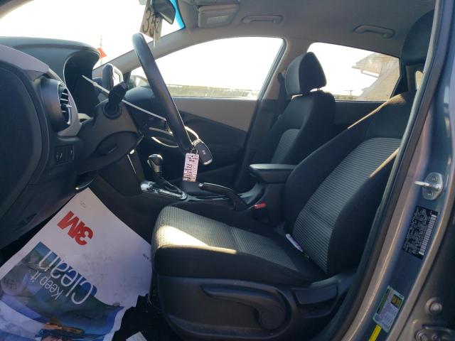 2018 HYUNDAI KONA SEL - KM8K22AA3JU086853