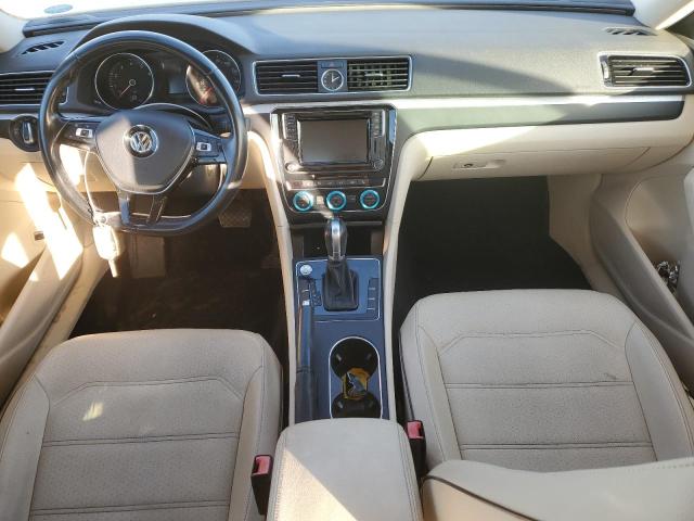 2016 VOLKSWAGEN PASSAT SE - 1VWBT7A33GC064069