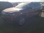 2019 JEEP CHEROKEE L - 1C4PJMCB1KD127805