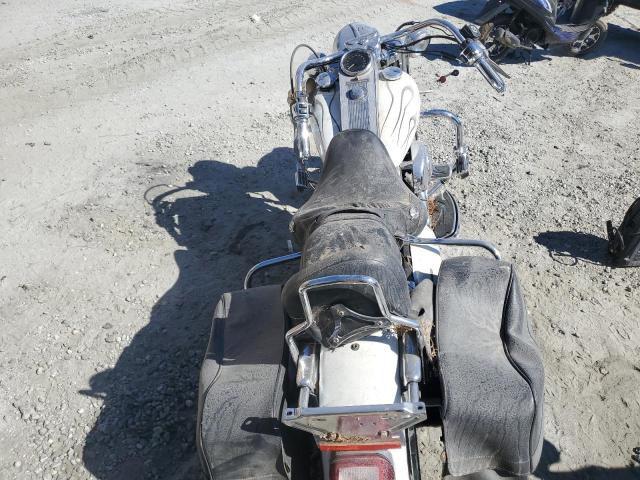 2005 HARLEY-DAVIDSON FLHRI - 1HD1FBW115Y708134