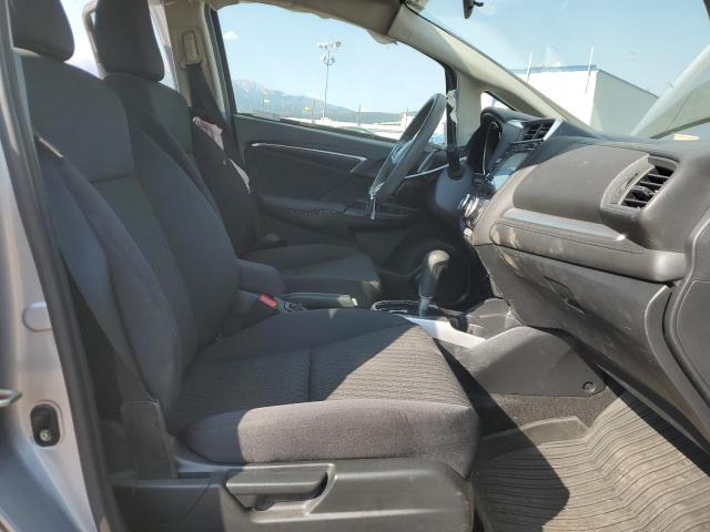 2019 HONDA FIT EX - 3HGGK5H83KM741549