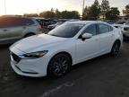 2018 MAZDA 6 SPORT - JM1GL1UM9J1305579