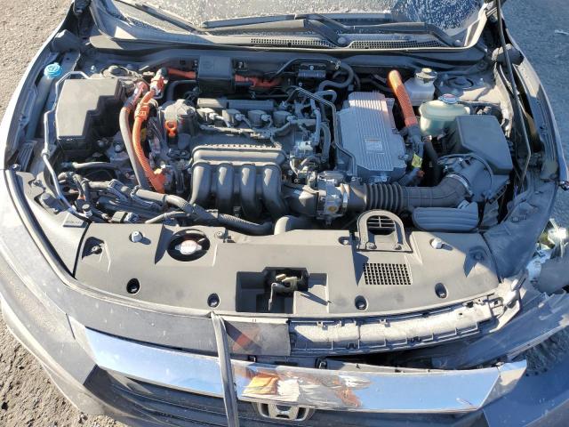 2022 HONDA INSIGHT TO 19XZE4F9XNE013441