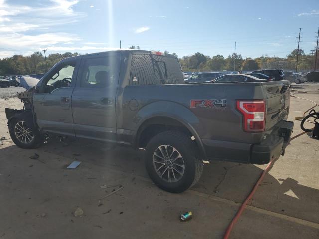 2018 FORD F150 SUPER - 1FTEW1EG8JFB25066
