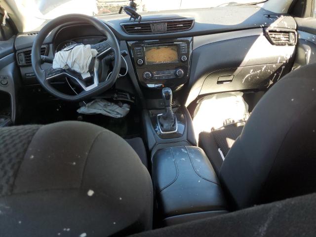 2020 NISSAN ROGUE SPOR - JN1BJ1CV2LW275196