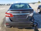 NISSAN SENTRA S photo