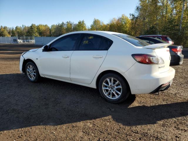 Vin: jm1bl1sf7a1248538, lot: 75716754, mazda 3 i 20102