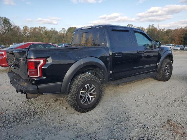 2017 FORD F150 RAPTO - 1FTFW1RG3HFA19102