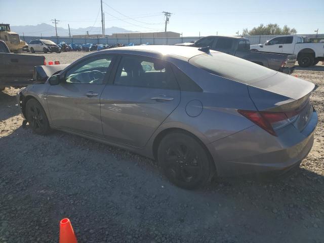 2023 HYUNDAI ELANTRA SE - KMHLM4AG4PU434036
