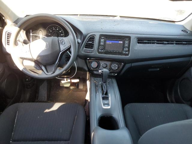 2016 HONDA HR-V LX - 3CZRU5H38GM733728
