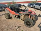 2019 CAN-AM MAVERICK X - 3JBVGAY46KK003546