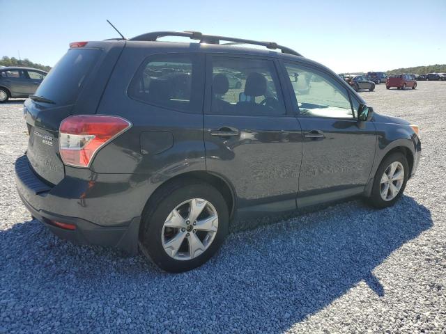 2015 SUBARU FORESTER 2 - JF2SJADC7FH826341