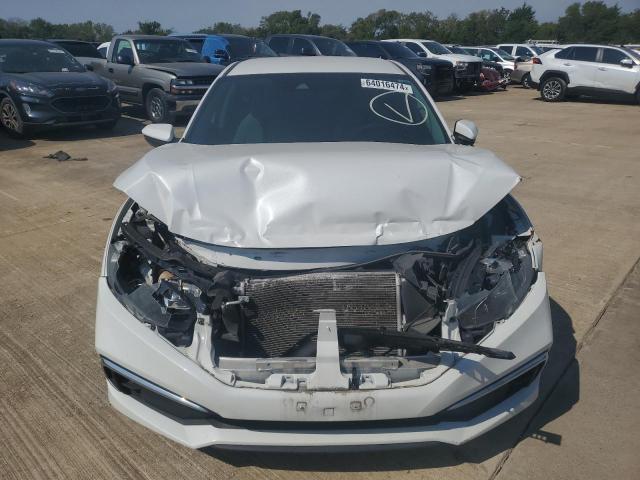 VIN 2HGFC2F60KH588474 2019 Honda Civic, LX no.5