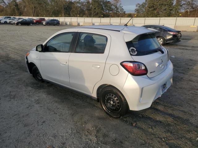 2023 MITSUBISHI MIRAGE ES - ML32AUHJ1PH006723