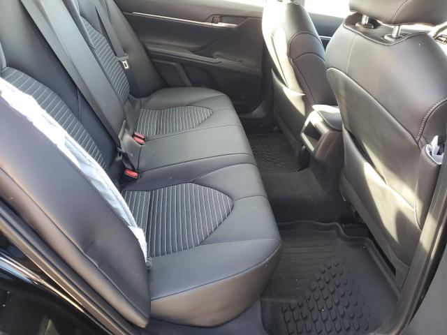 2023 TOYOTA CAMRY SE N - 4T1G11AK1PU816067