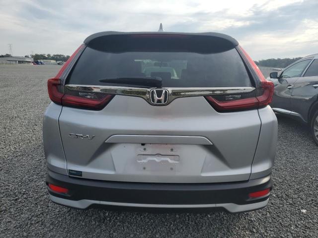 2022 HONDA CR-V EX - 2HKRW1H56NH402496