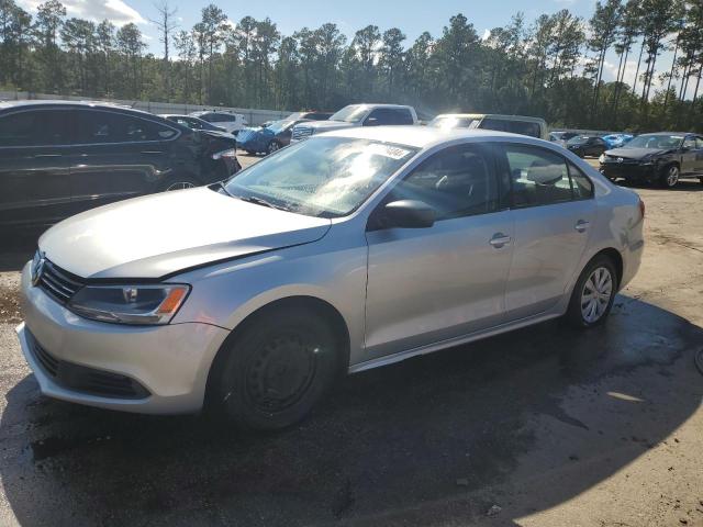 2014 VOLKSWAGEN JETTA BASE #2921628680